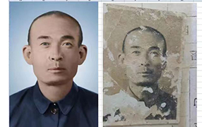 长安老照片修复-2