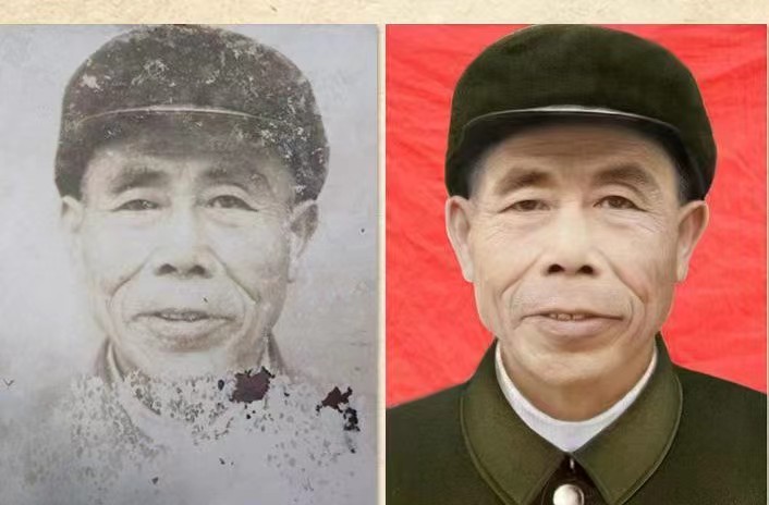 长安老照片模糊修复-72